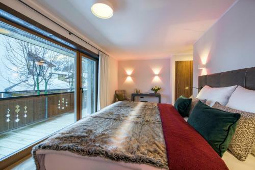 Balegia Luxury Apartments