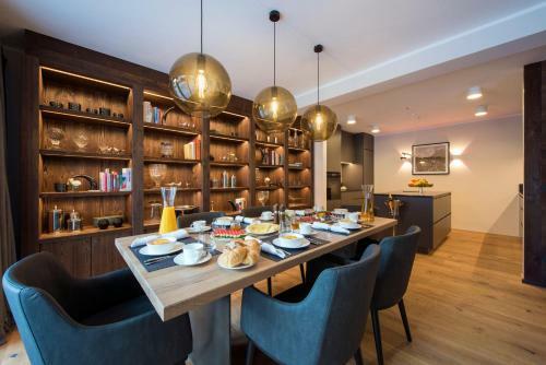 Balegia Luxury Apartments