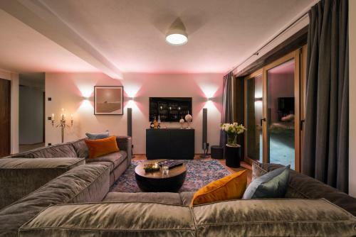 Balegia Luxury Apartments