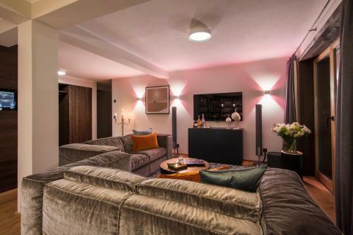 Balegia Luxury Apartments