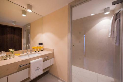 Balegia Luxury Apartments