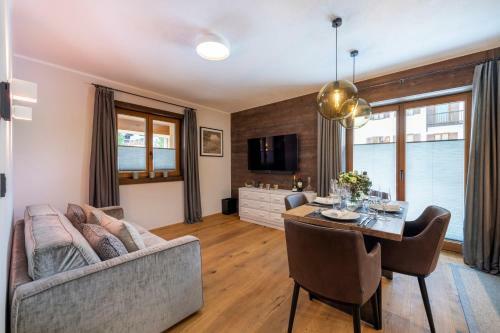 Balegia Luxury Apartments