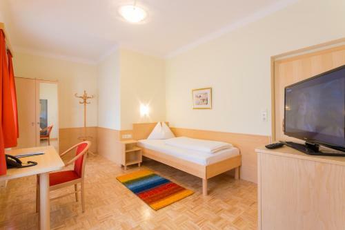 Hotel Kindler