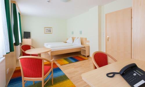 Hotel Kindler