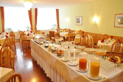 Hotel Kindler