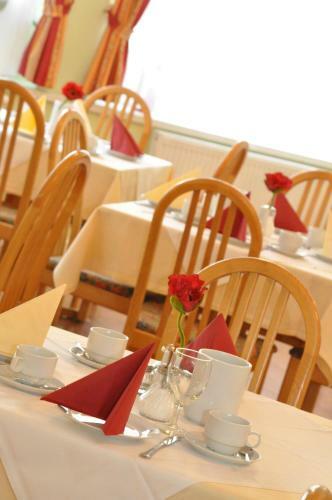 Hotel Kindler