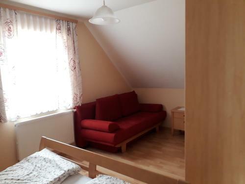 Bed & Breakfast Weingut Fellner