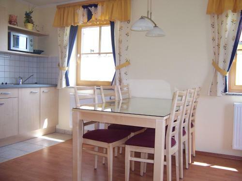 Bed & Breakfast Weingut Fellner