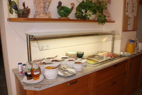 Bed & Breakfast Weingut Fellner
