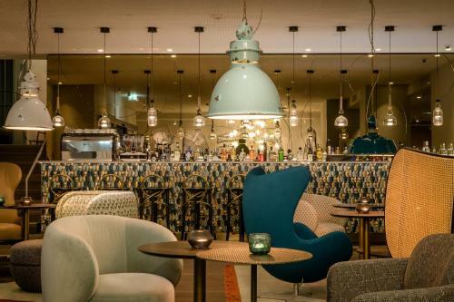 Hotel Motel One Linz-hauptplatz