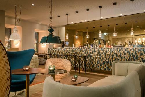 Hotel Motel One Linz-hauptplatz
