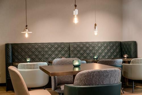 Hotel Motel One Linz-hauptplatz