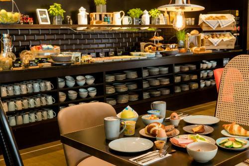 Hotel Motel One Linz-hauptplatz