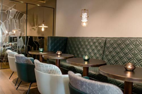Hotel Motel One Linz-hauptplatz