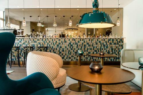 Hotel Motel One Linz-hauptplatz