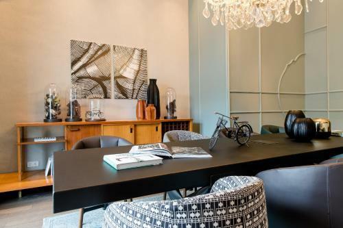 Hotel Motel One Linz-hauptplatz