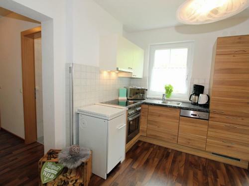 Alpine Apartment In Landeck With Balcony