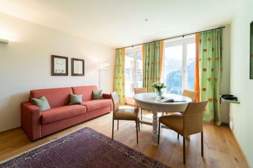 Alpinikum Apartments
