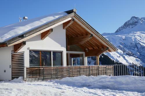Alpinikum Apartments