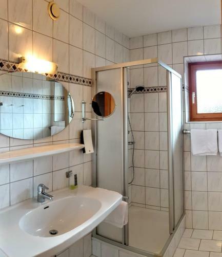 Apartamento Alpen Appartements L�rchenhof
