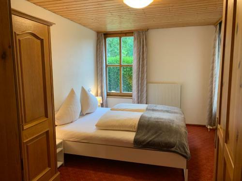 Lodge Ferienhaus Am Burgsee