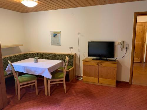 Lodge Ferienhaus Am Burgsee
