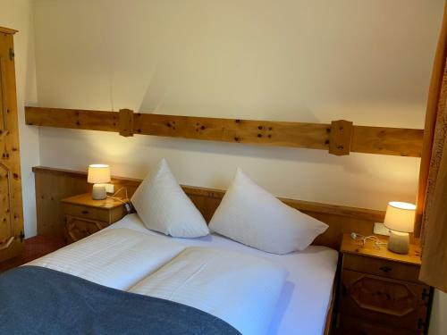 Lodge Ferienhaus Am Burgsee