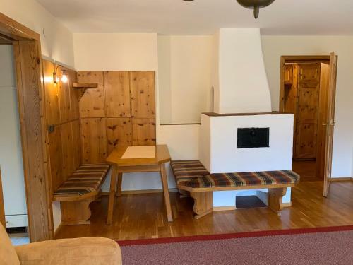 Lodge Ferienhaus Am Burgsee