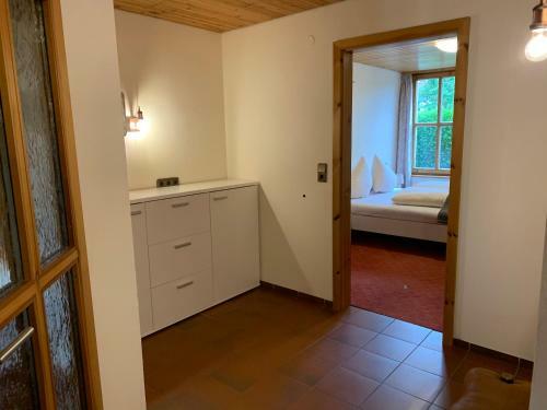 Lodge Ferienhaus Am Burgsee