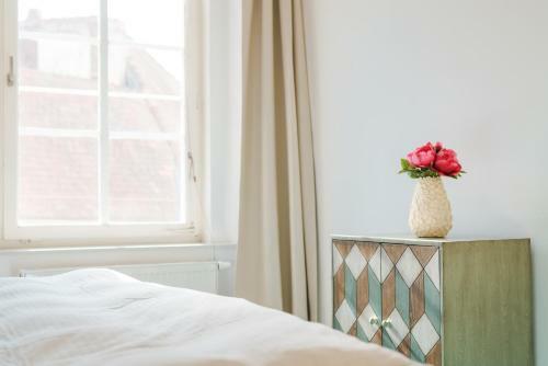 Smile Apartments Zur Gozzoburg