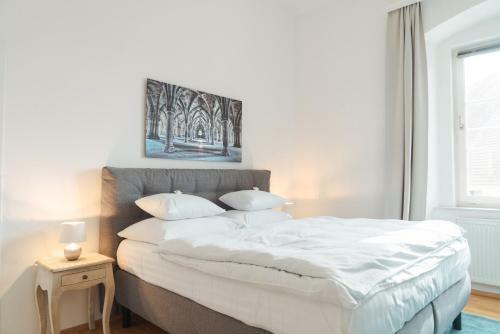 Smile Apartments Zur Gozzoburg
