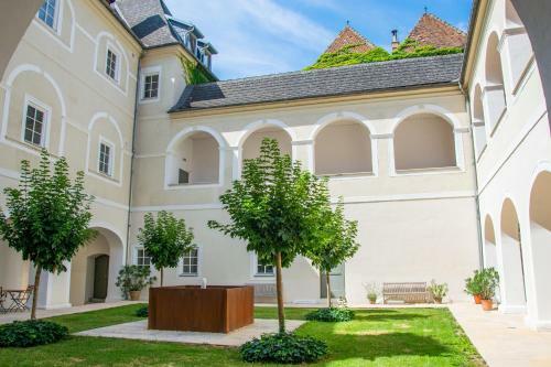 Smile Apartments Zur Gozzoburg