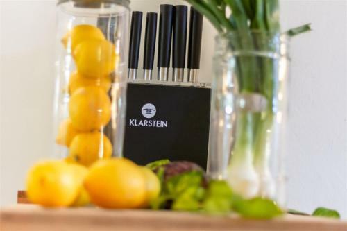 Smile Apartments Zur Gozzoburg