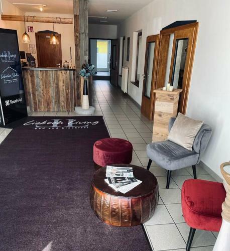 Hotel Lieboch Living