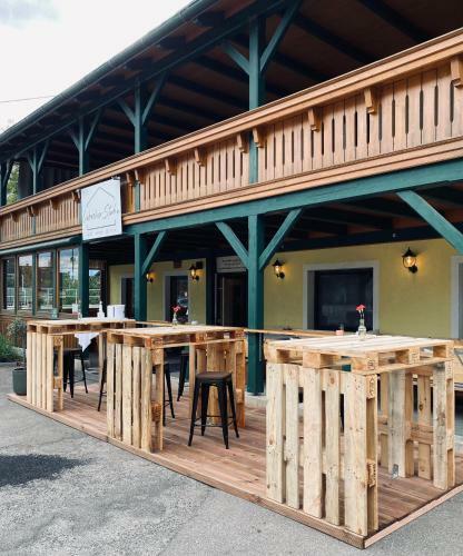 Hotel Lieboch Living