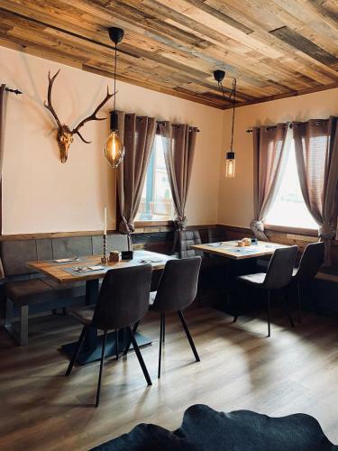 Hotel Lieboch Living