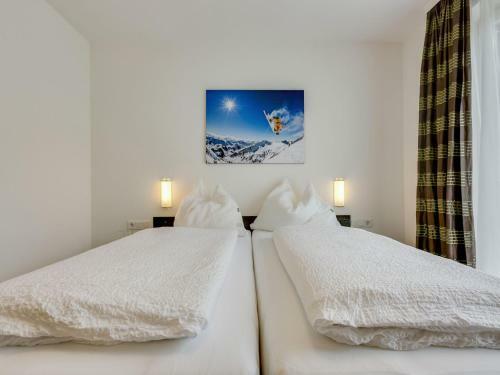 Elegant Apartment In Leogang With Ski Storage