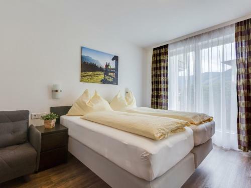 Elegant Apartment In Leogang With Ski Storage