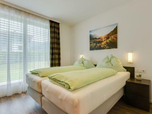 Elegant Apartment In Leogang With Ski Storage
