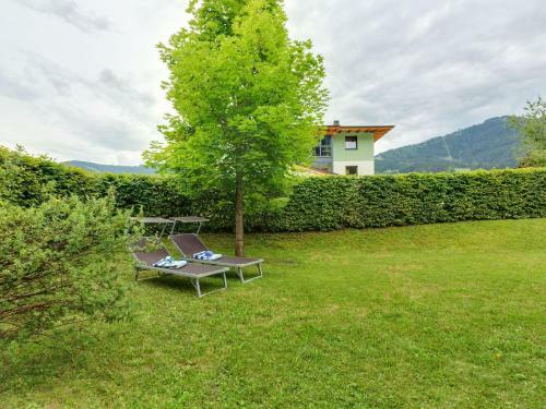 Elegant Apartment In Leogang With Ski Storage