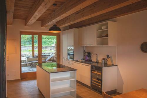 Apartamento Goldberg Appartment