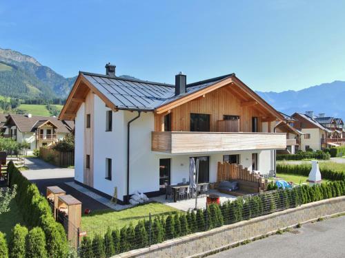 Hirnreit Leogang
