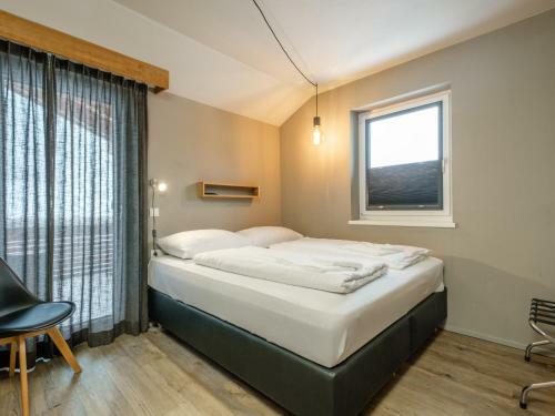 Hirnreit Leogang