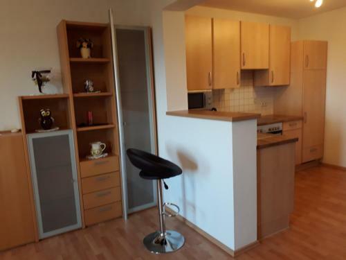 Apartamento Ferienwohnung Fellner