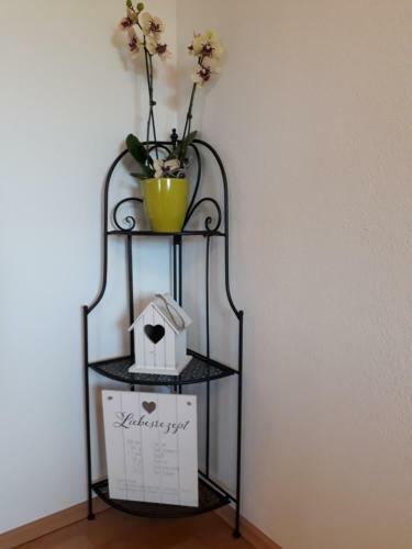Apartamento Ferienwohnung Fellner