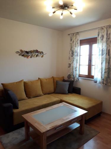 Apartamento Ferienwohnung Fellner