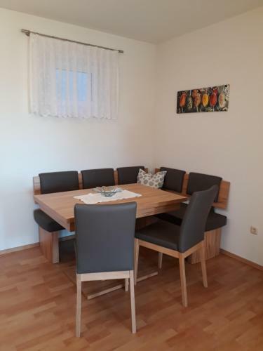 Apartamento Ferienwohnung Fellner