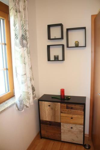 Apartamento Ferienwohnung Fellner