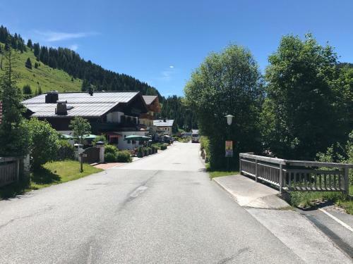 Wachtelhof Apartment