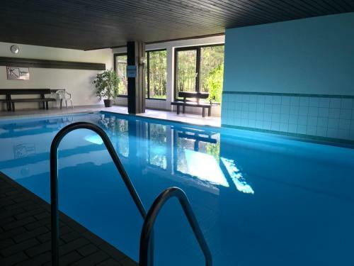 Wachtelhof Apartment